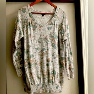 Torrid light weight sweater